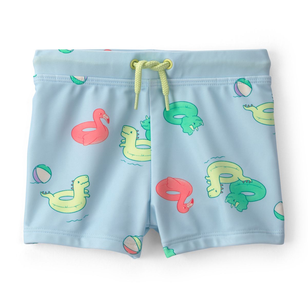 CARTER'S - Traje De Baño Protección UV50+ Bebé Niño Carter's