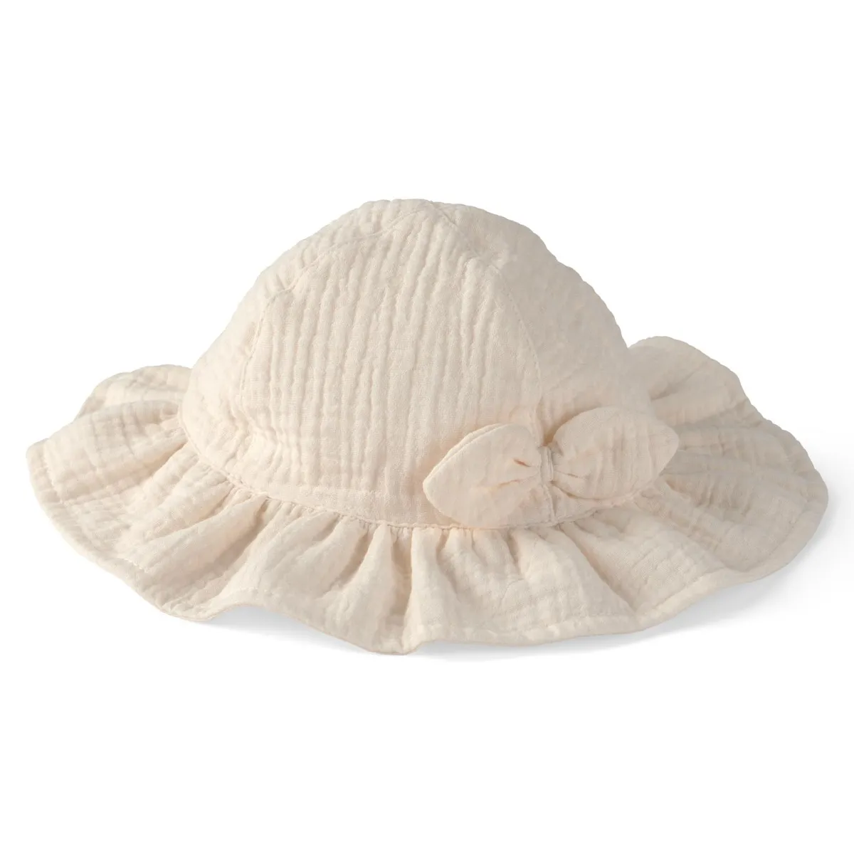 CARTER'S - Sombrero Para El Sol Bebé Niña Carter´s