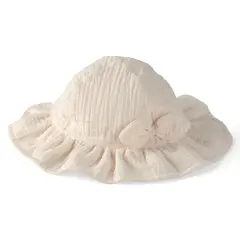 CARTER'S - Sombrero Para El Sol Bebé Niña Carter´s