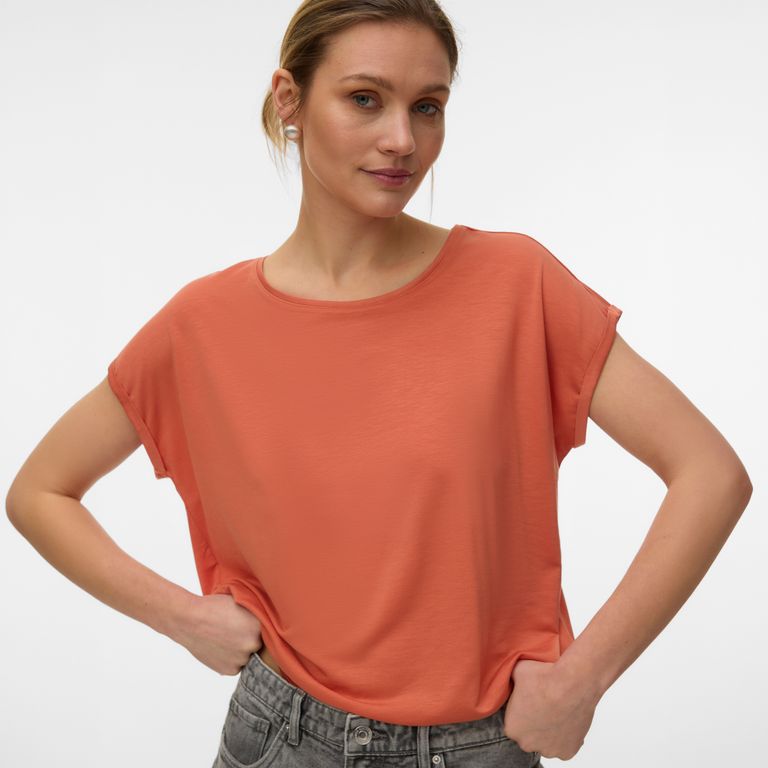 Polera Mujer