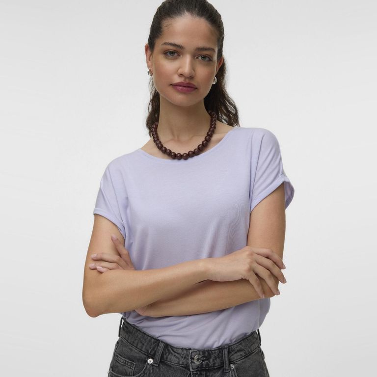Polera Mujer