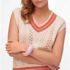 VERO MODA - Sweater Tejido 100% Algodón Mujer
