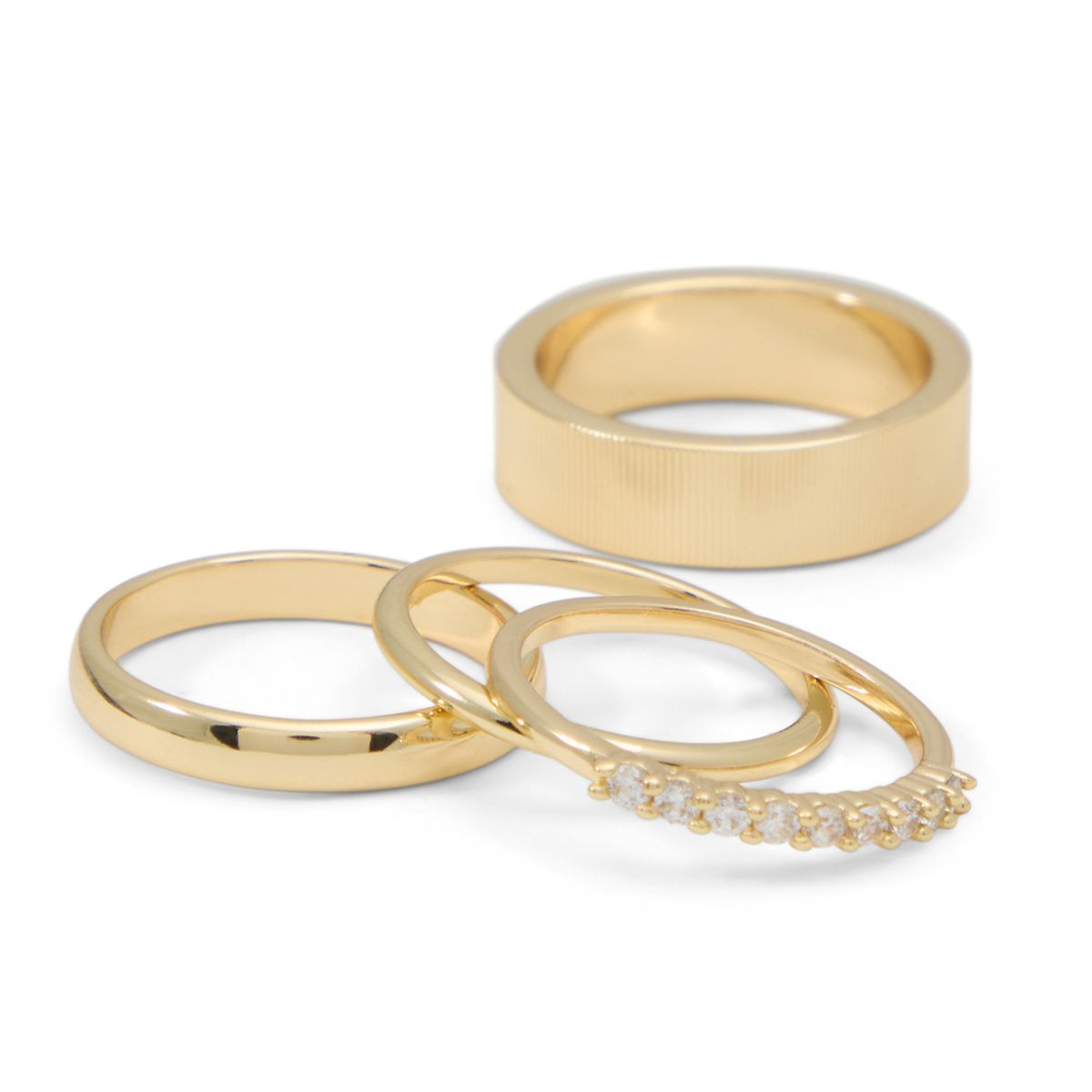 ALDO - Anillo Mujer Aldo