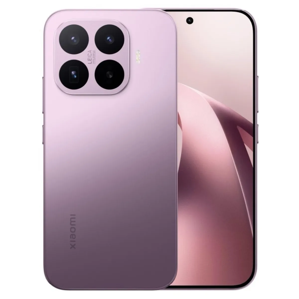 XIAOMI - Celular Xiaomi 17T 256GB