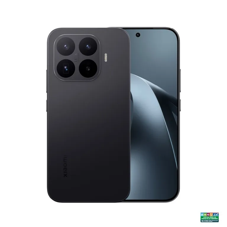 Celular 17T 12+256GB