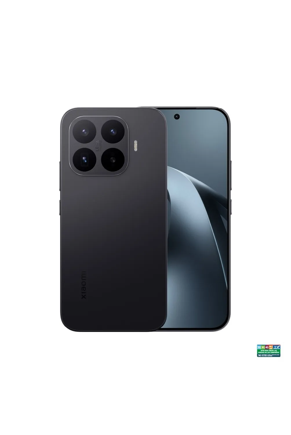 XIAOMI Celular Xiaomi 17T 12+256GB | Falabella Chile