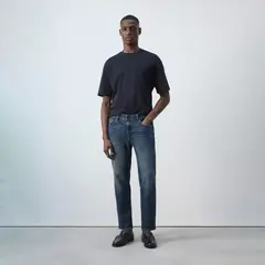 MANGO MAN - Jeans Jan Slim Fit Hombre