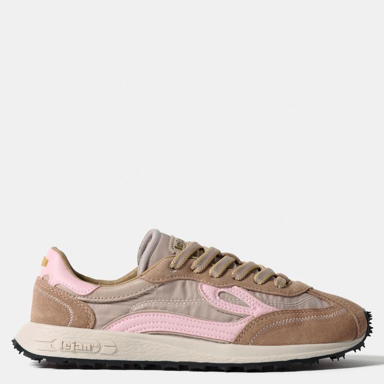 Melrose Zapatilla Urabana Mujer Multicolor
