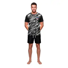 TOP - Pijama Verano Colo Colo Hombre
