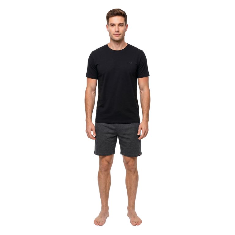 Pijama Verano Hombre