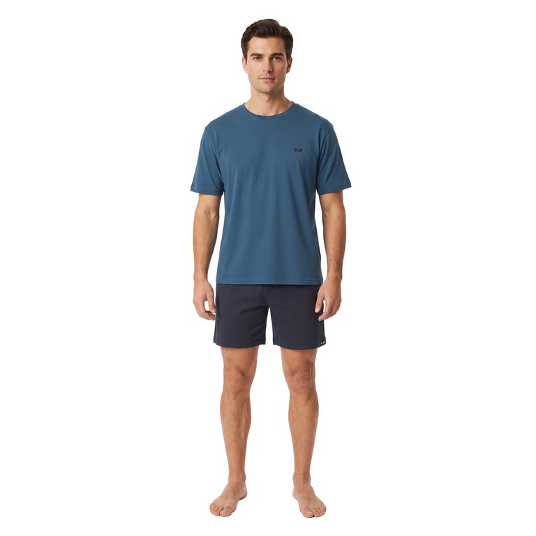 Pijama Verano Hombre