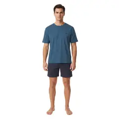 TOP - Pijama Verano Hombre
