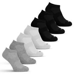 TOP - Pack De 7 Calcetines Deportivos Hombre