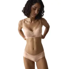 TRIUMPH - Sostén Breathe Lift Smpu