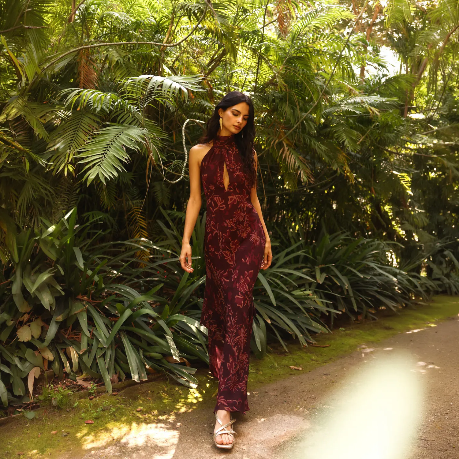 MIPHAI - Vestido $199.990