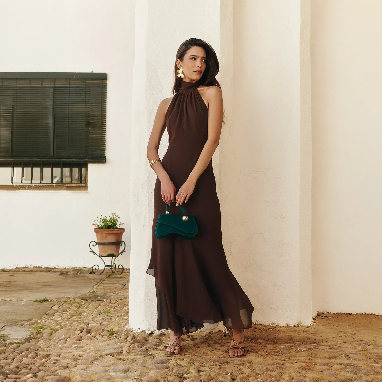 Miphai - Vestido 199.990