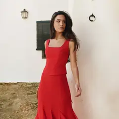 MIPHAI - Top Samara Mujer