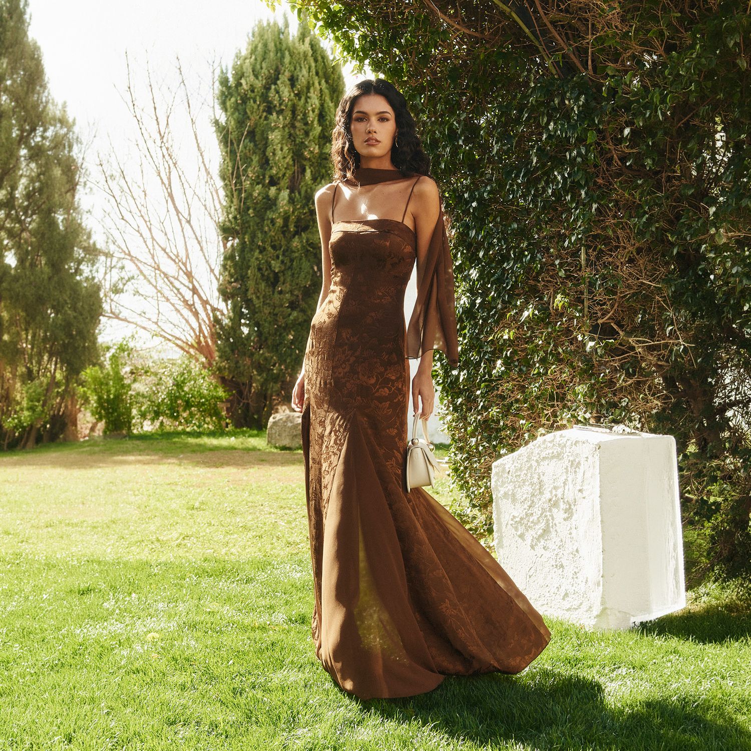 MIPHAI - Vestido $199.990