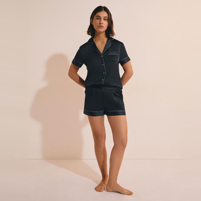 Pantalón De Pijama Gia Mujer
