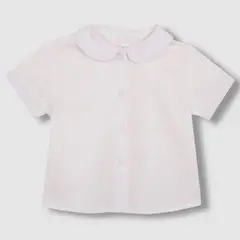 GOCCO - Camisa De Manga Corta Bebé Niño