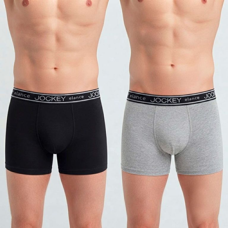 Pack de 2 Boxers Hombre