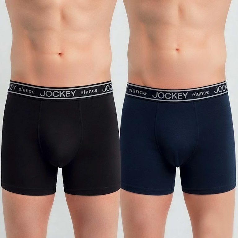 Pack de 2 Boxers Hombre