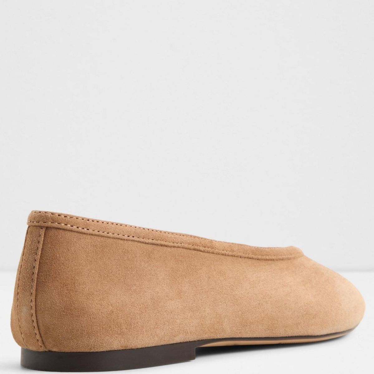 ALDO - Ayrah Zapato Casual Mujer Café Aldo