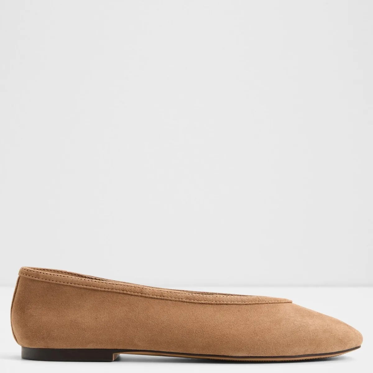 ALDO - Ayrah Zapato Casual Mujer Café Aldo