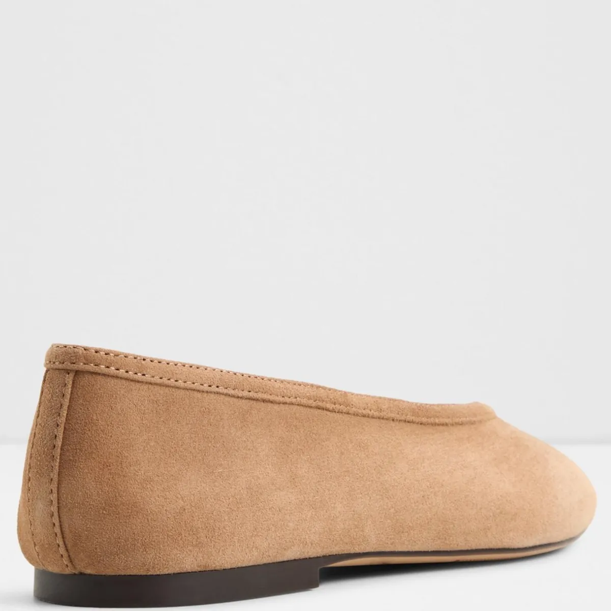 ALDO - Ayrah Zapato Casual Mujer Café Aldo