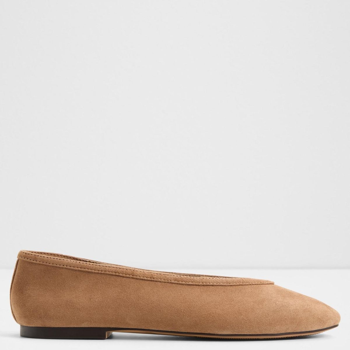 ALDO - Ayrah Zapato Casual Mujer Café Aldo