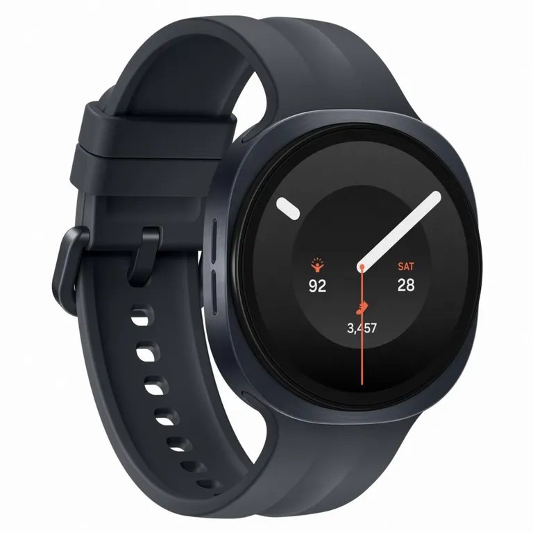Galaxy Watch9 40mm Black