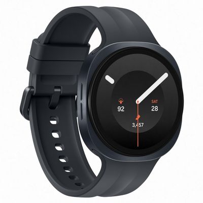 Samsung Galaxy Watch9 40Mm Black