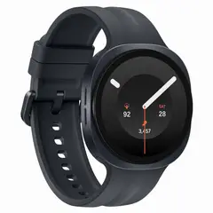 SAMSUNG - Galaxy Watch9 40mm Black