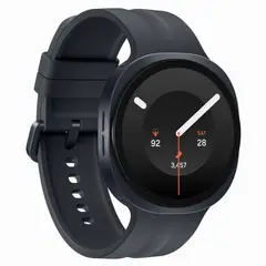 SAMSUNG - Galaxy Watch9 44mm Black