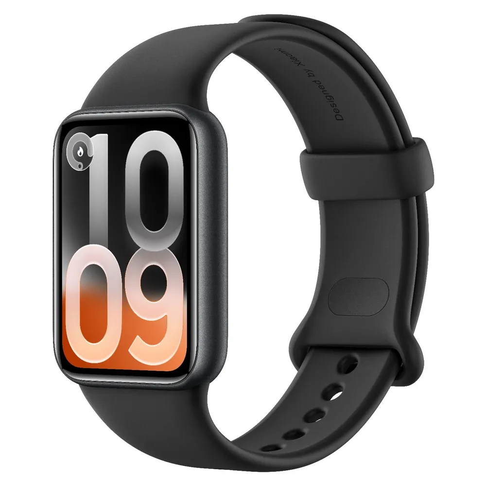 Xiaomi Smart Band 10 Pro Black, foto 2