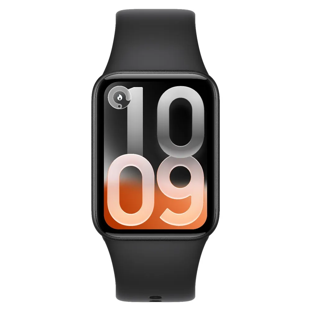 Xiaomi Smart Band 10 Pro Black, foto 3