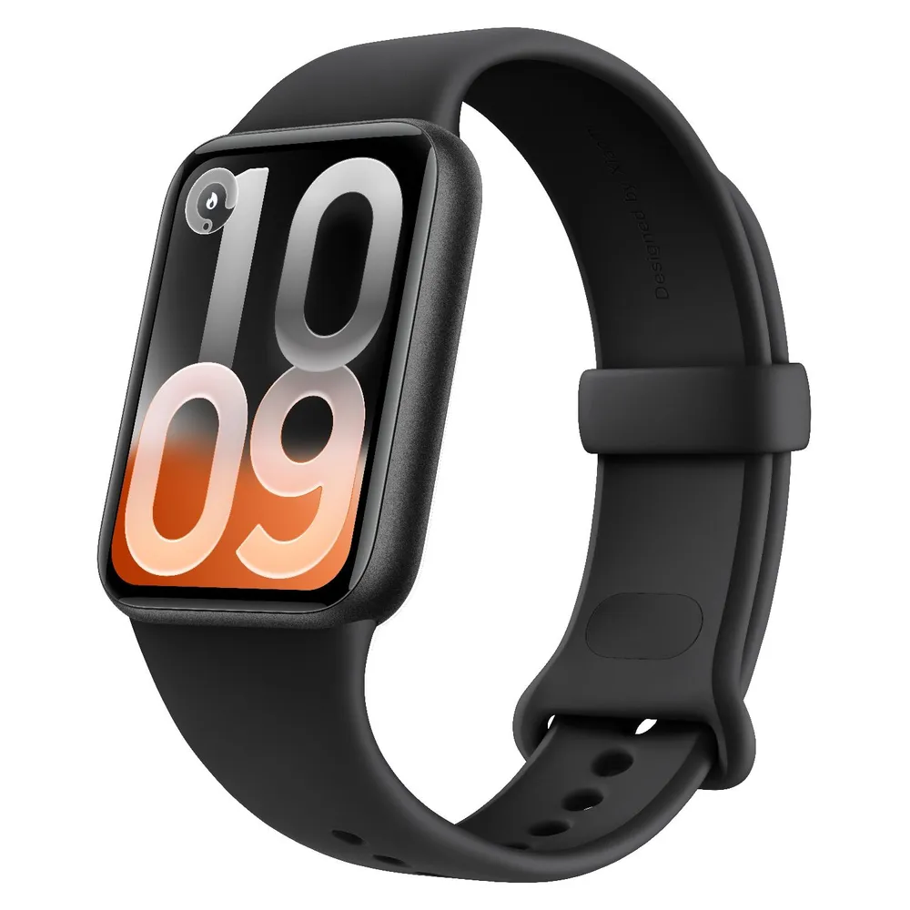 Xiaomi Smart Band 10 Pro Black, foto 4
