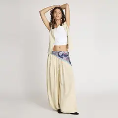 CARO CRIADO - Vest Mujer