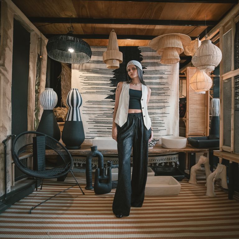 Pantalón Mujer