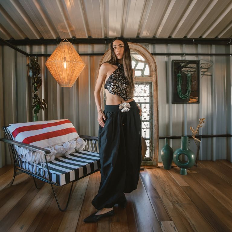 Pantalón Mujer