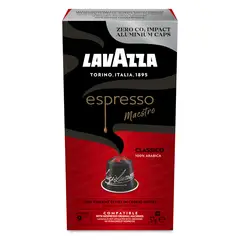 LAVAZZA - Café En Capsula Espresso Classico 57 G