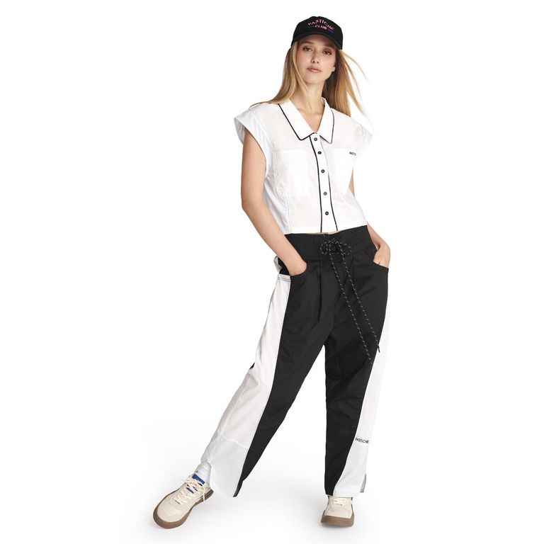 Pantalón 100% Algodón Mujer