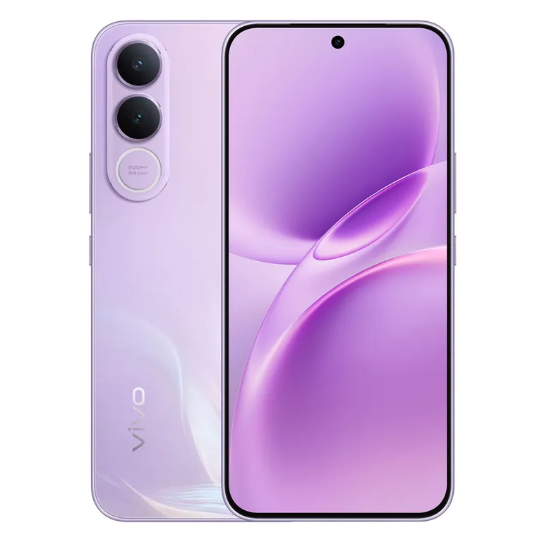 Celular V70 Fe 8G 512GB Lila