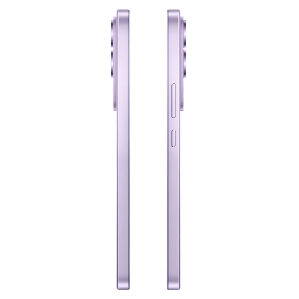 vivo V70 FE 512GB 8GB Lila, foto 3