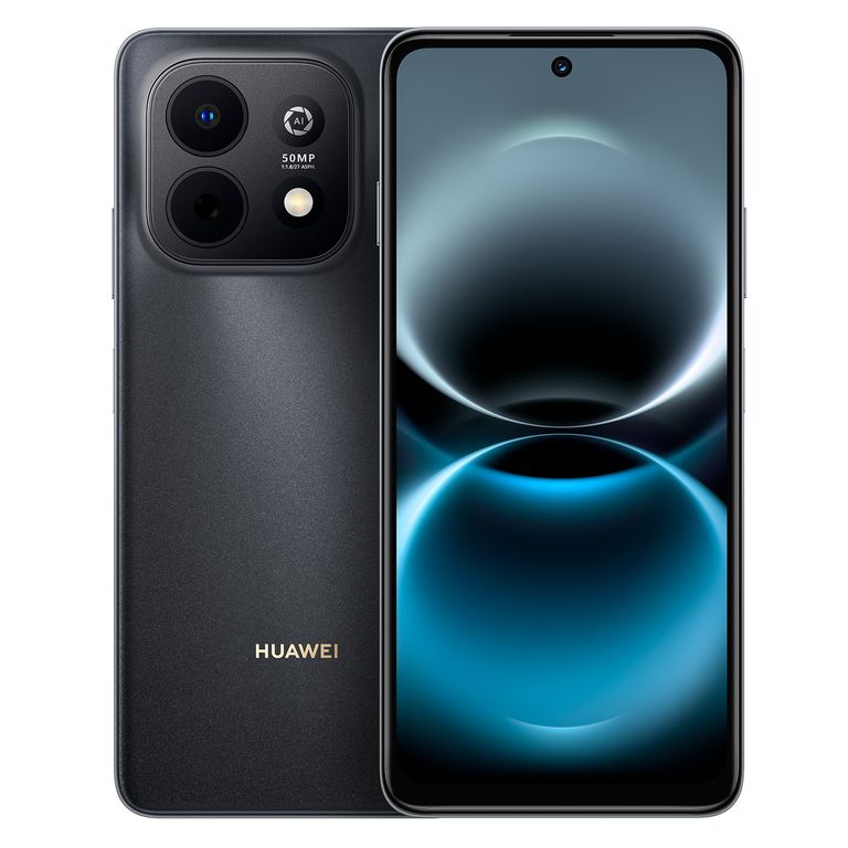 Celular Nova Y74 8+256GB