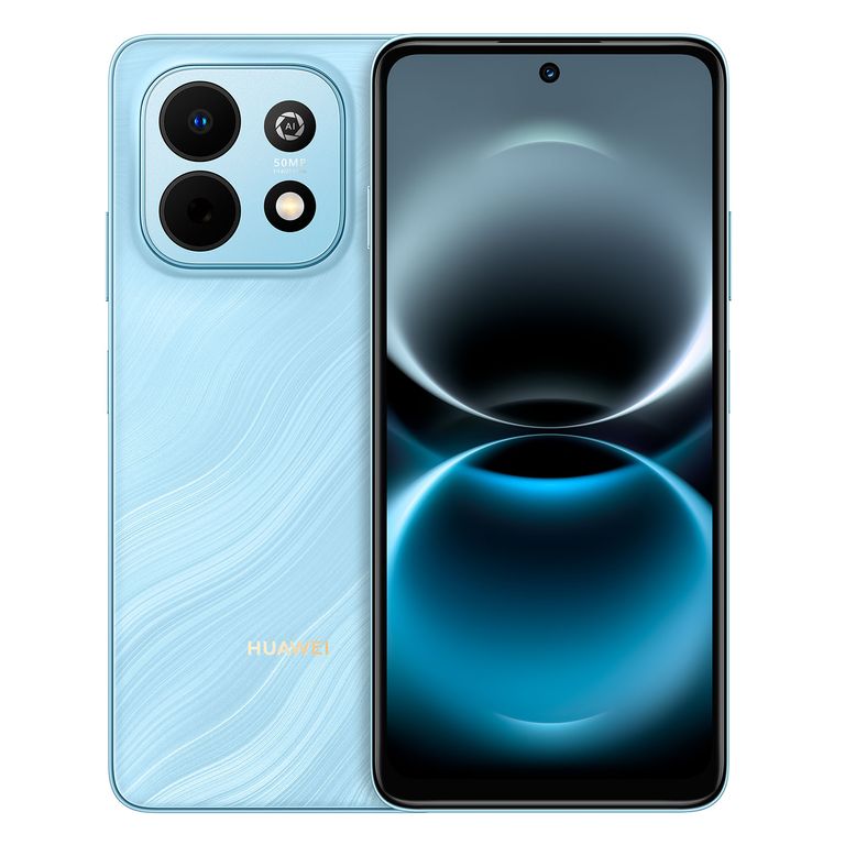 Celular Nova Y74 8+256GB