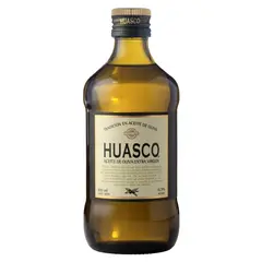 HUASCO - Aceite Oliva Extra Virgen 500 ml
