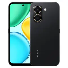HONOR - X7e 6+256GB NEGRO