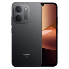 XIAOMI - Celular Redmi 17C 5G 128GB Negro