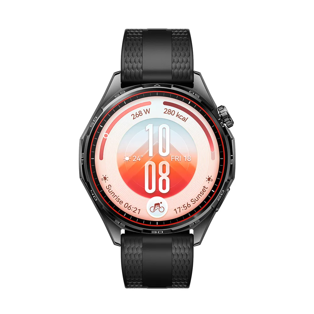Huawei Watch GT 7 46mm Negro, foto 2